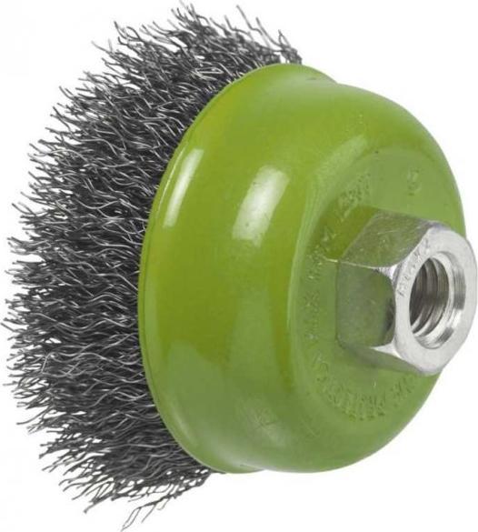 Luna Szczotka czołowa 70mm (201550100)