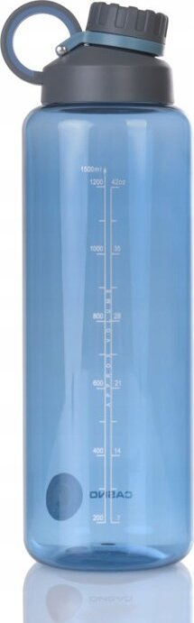 Casno Butelka tritanowa na wodę 1500ML JAMES CLEAR CASNO