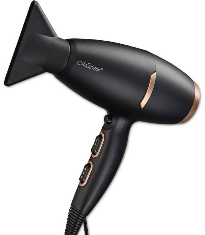 Suszarka do włosów 2100W MAESTRO MR-218