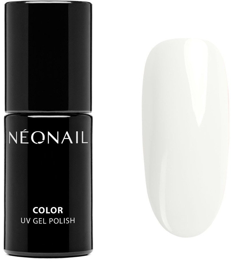 NEONAIL_Lakier hybrydowy Milk Shake 7,2ml