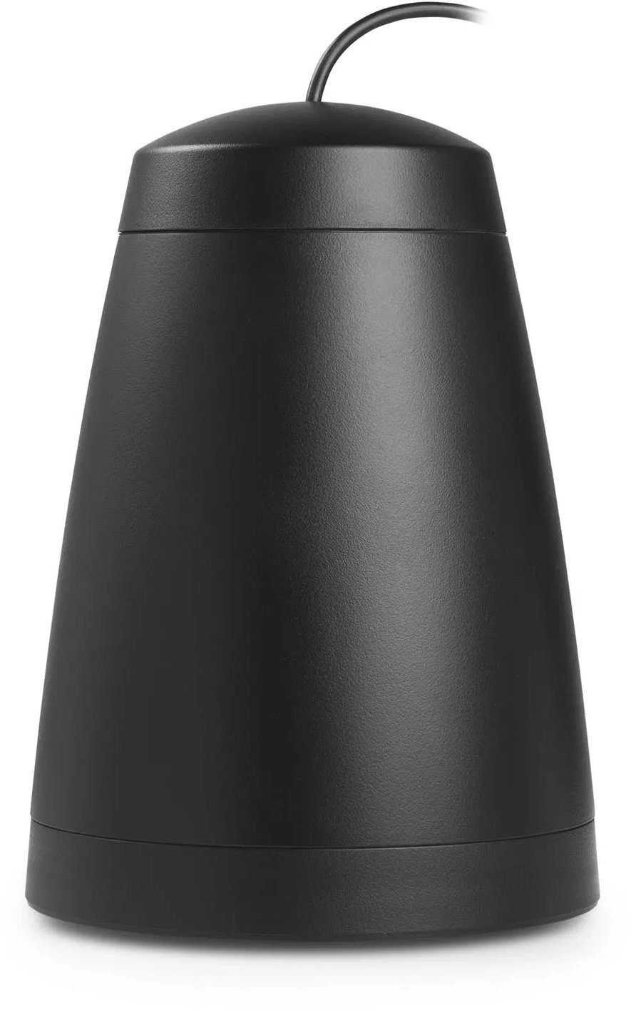 Głośnik wiszący Purity6B Premium 100 V 6,5 czarny one size