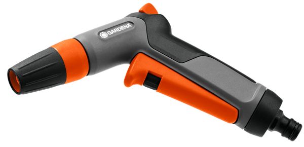 Gardena Pistolet zraszający Classic prosty - 18301-20