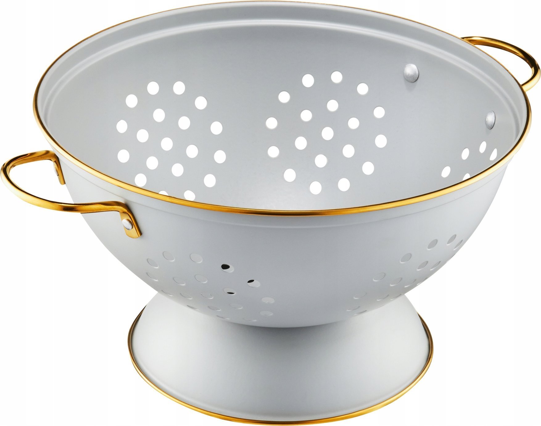 DURSZLAK 61023 ROYAL SZARY