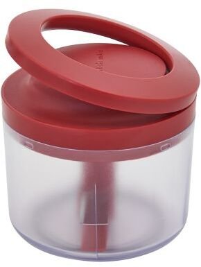 Ręczny siekacz do warzyw Empire Red / KitchenAid