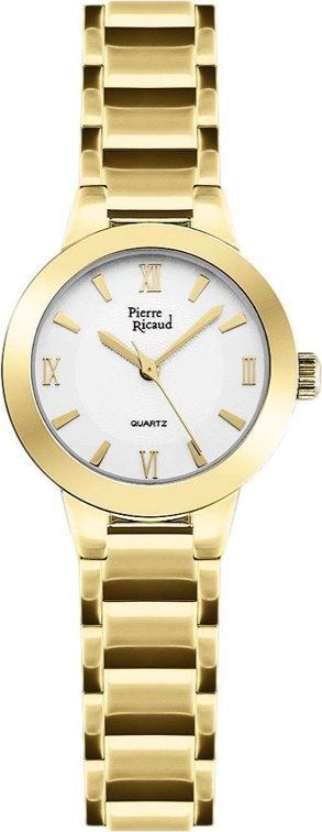 Zegarek Pierre Ricaud Zegarek damski Pierre Ricaud P21080.1163Q