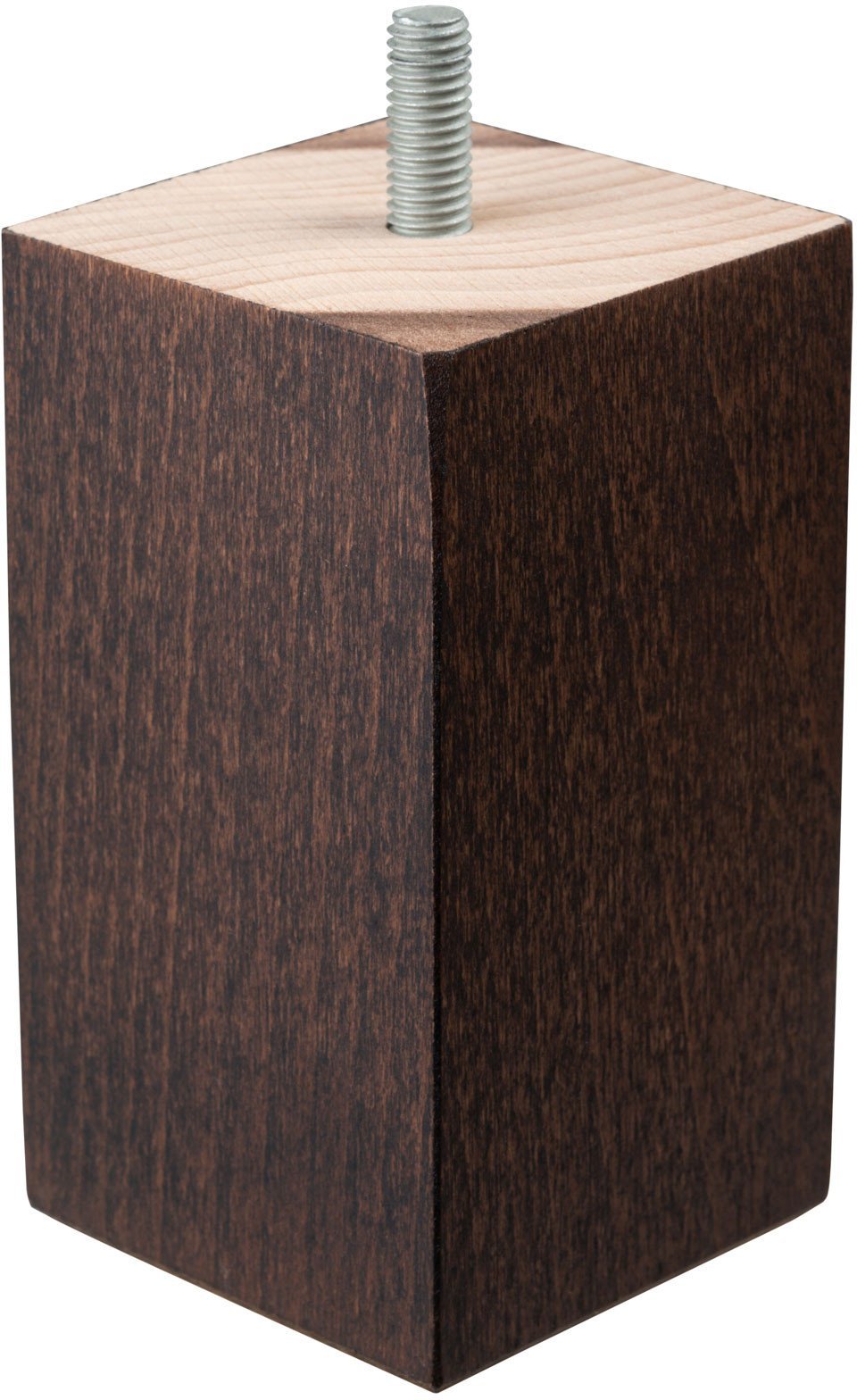 LEG FURNITURE 100/55/55 VENGE 1PCS