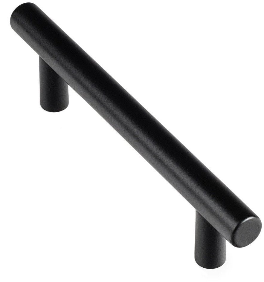 FURNITURE HANDL 96MM 7-891H.96.18 BLACK