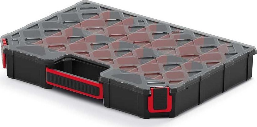 Pro-Line ORGANIZER NARZĘDZIOWY ,390X284X60, NISKI PROLINE