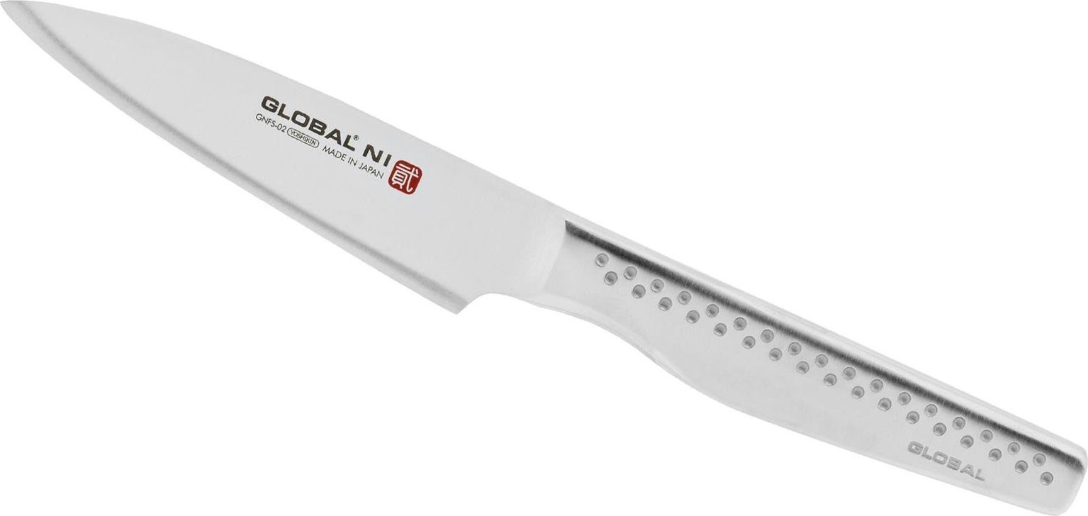 Global Nóż kuchenny GLOBAL NI uniwersalny 11 cm [GNFS-02] uniwersalny