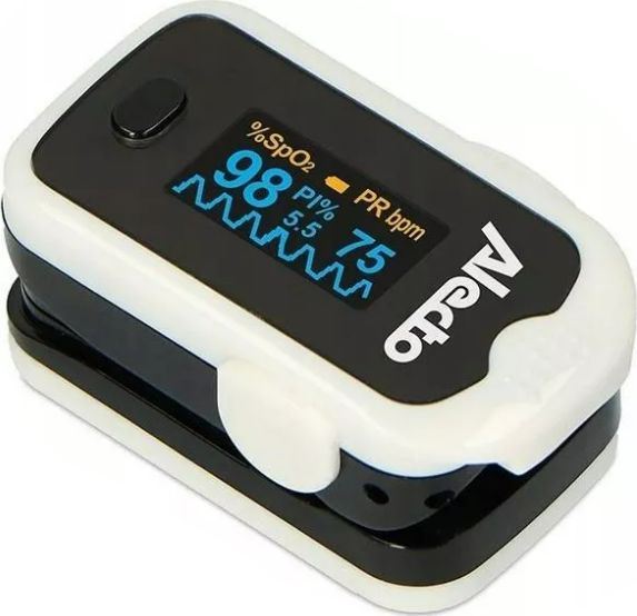 Pulsoksymetr Alecto ACS-31
