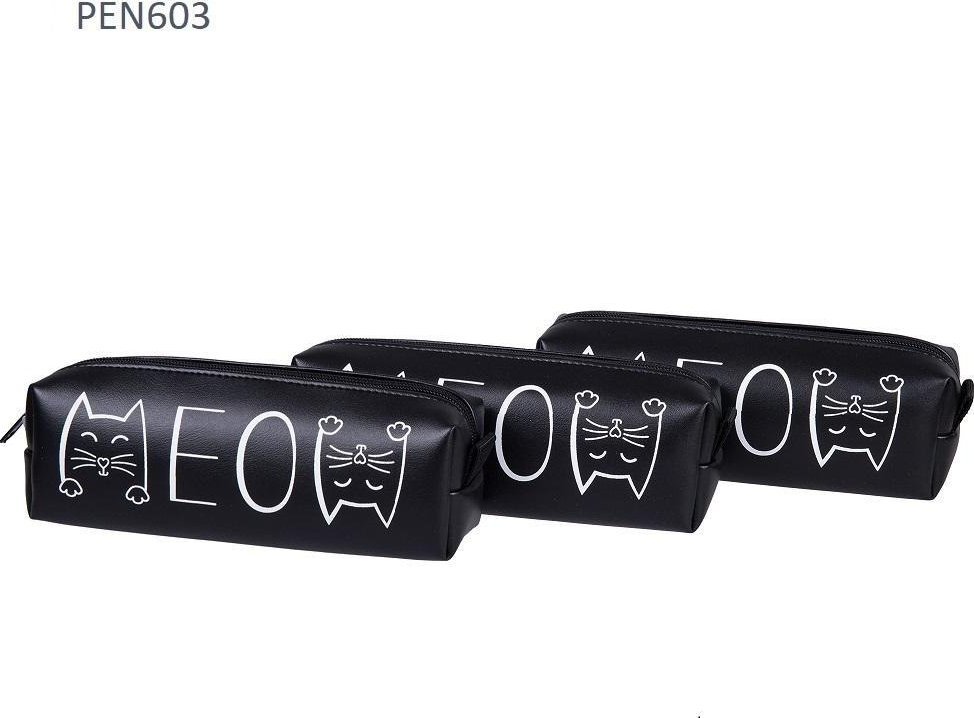 Piórnik jednokomorowy - Meow