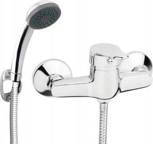 Bateria prysznicowa Ferro BAT. DECO NATRYSK. Z ZEST, NATRYSK. PKT. // BF.BDC77