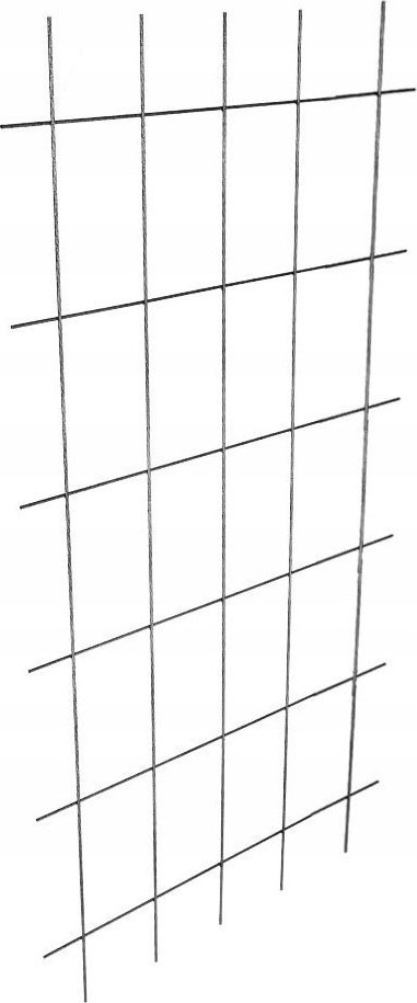 Kadax Krata Ogrodowa Na Kwiaty Do Roślin Pnących 75x150