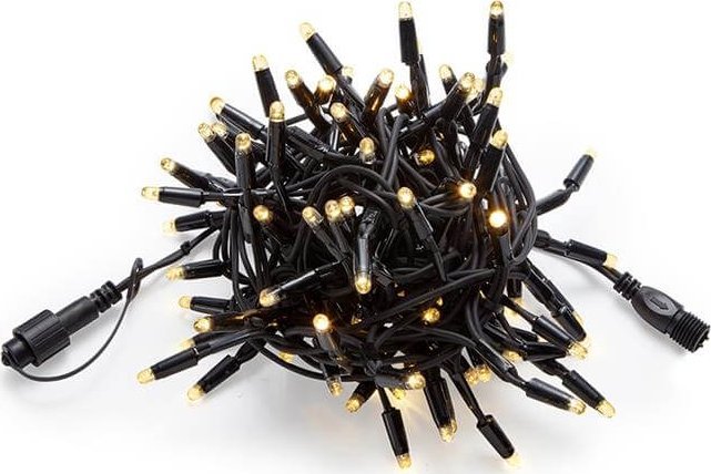 Lampki choinkowe Markslojd 100 LED białe ciepłe