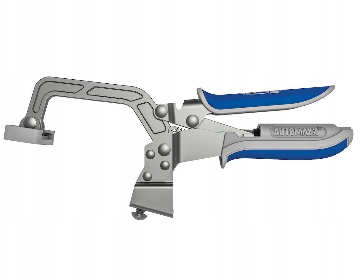 Automatic table clamps KREG KBC3 83x76mm