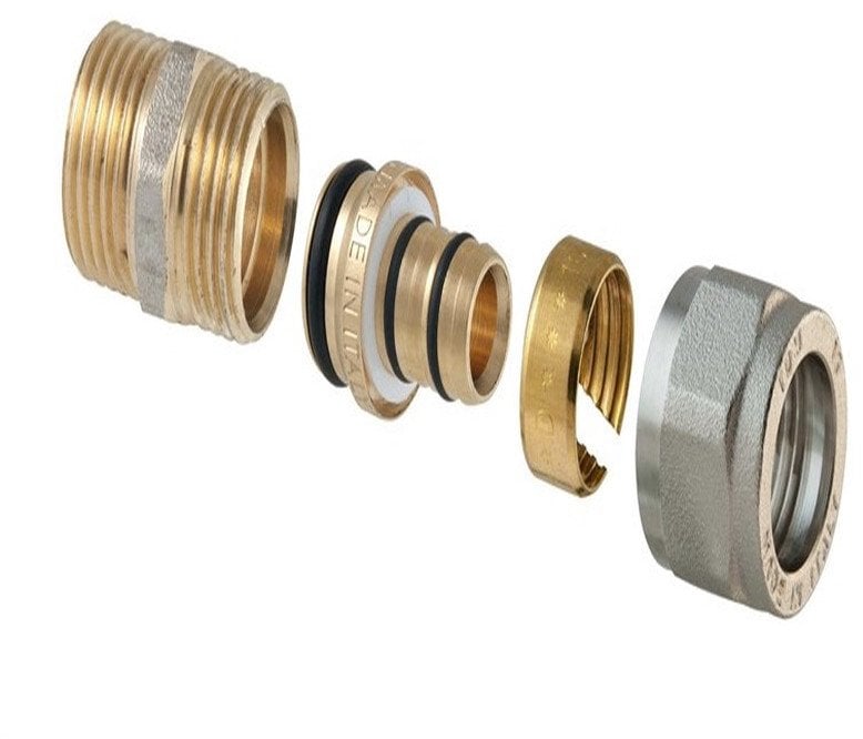 DEMOUNTABLE THREADED BIT 1430E18X3/4SU