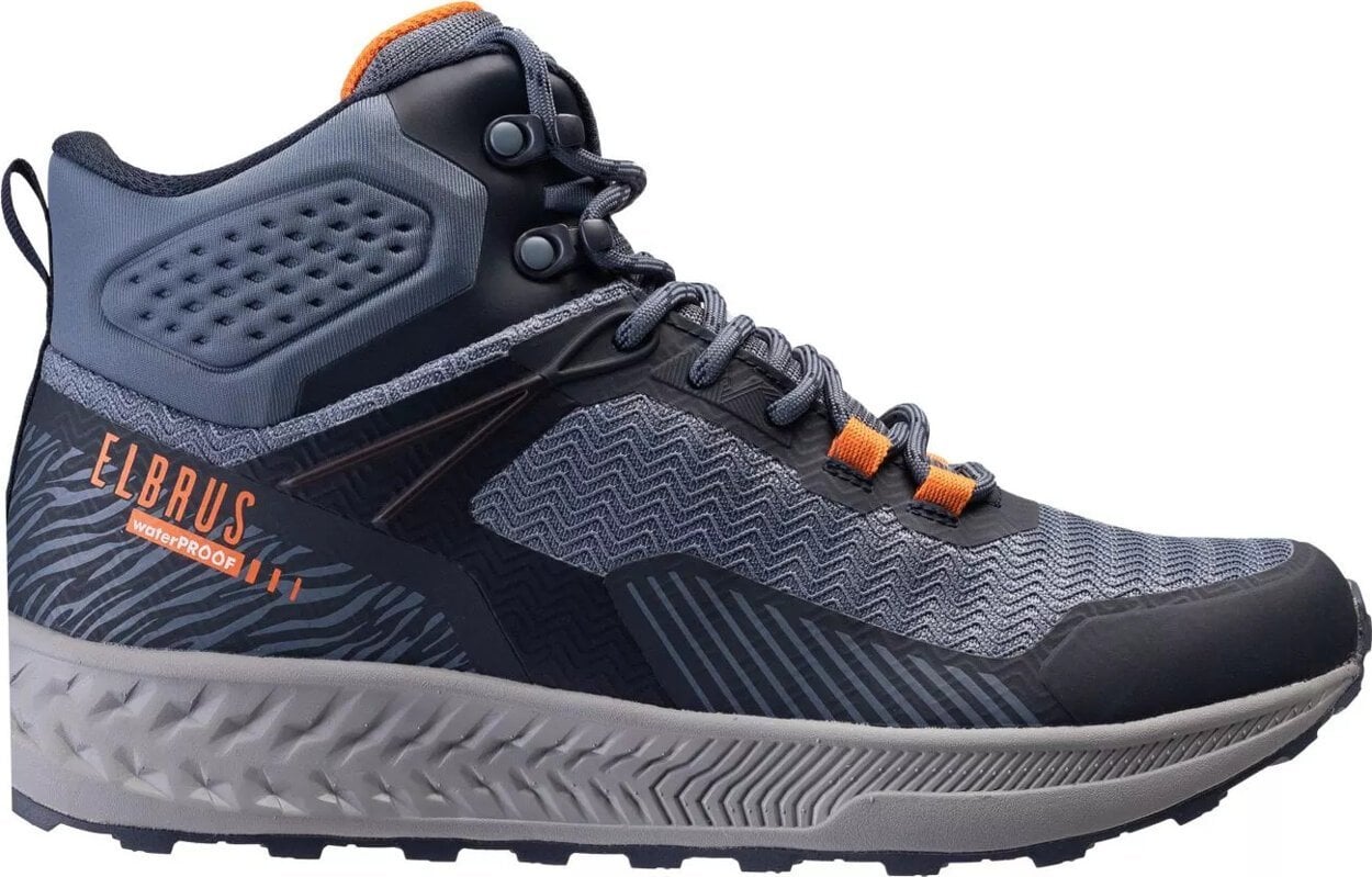 Męskie buty Elbrus ELINE MID WP rozmiar 46