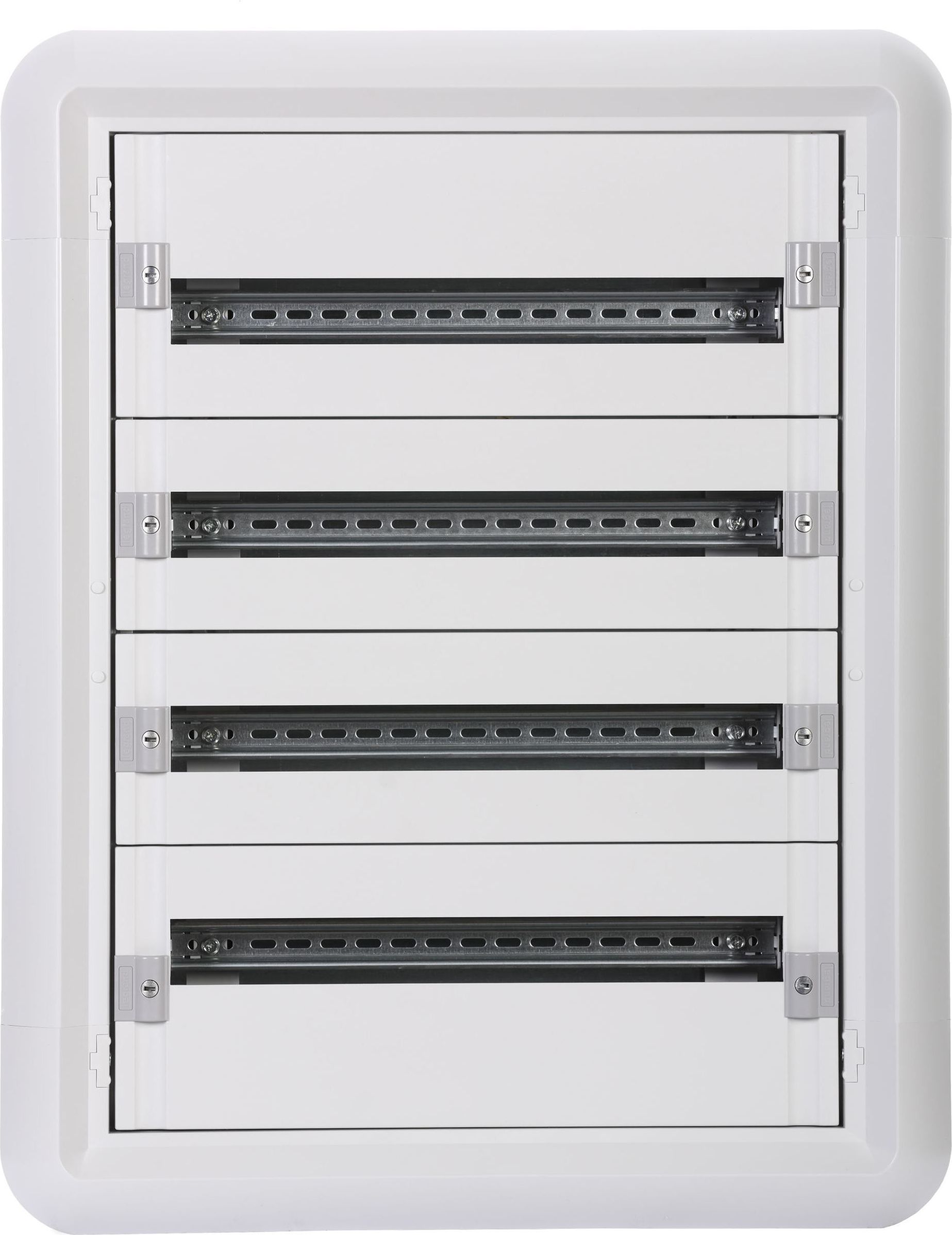 Legrand Rozdzielnica wnękowa izolowana, 4x24 modułów - 020064