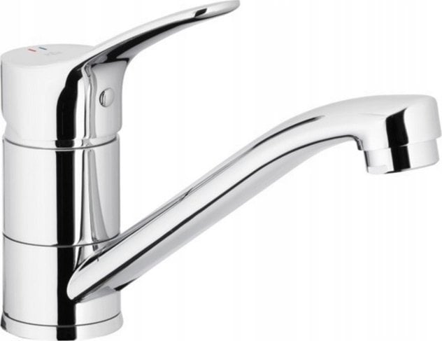 Bateria umywalkowa KFA Bateria umywalkowa MORRIS chrom