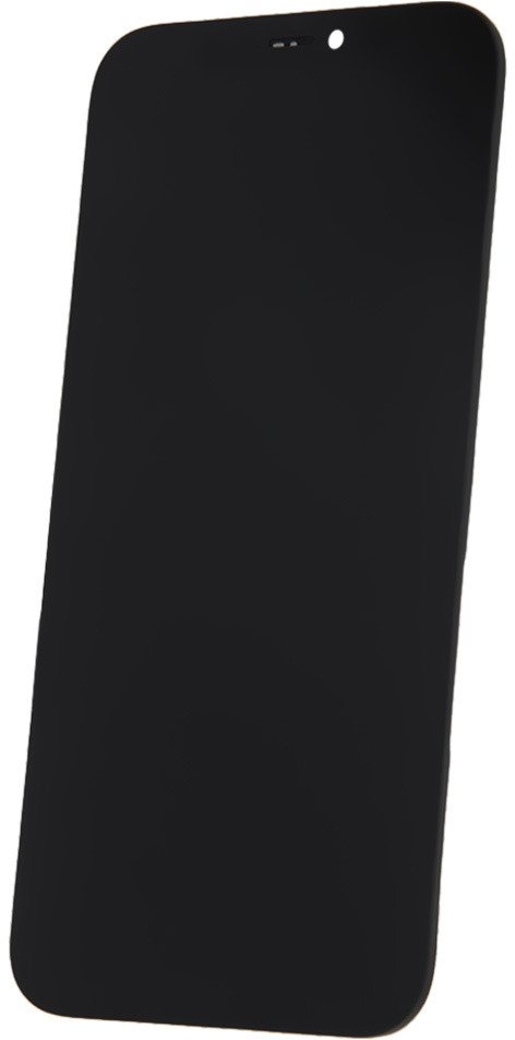 Wyświetlacz z panelem dotykowym iPhone 12 / 12 Pro Incell FHD czarny