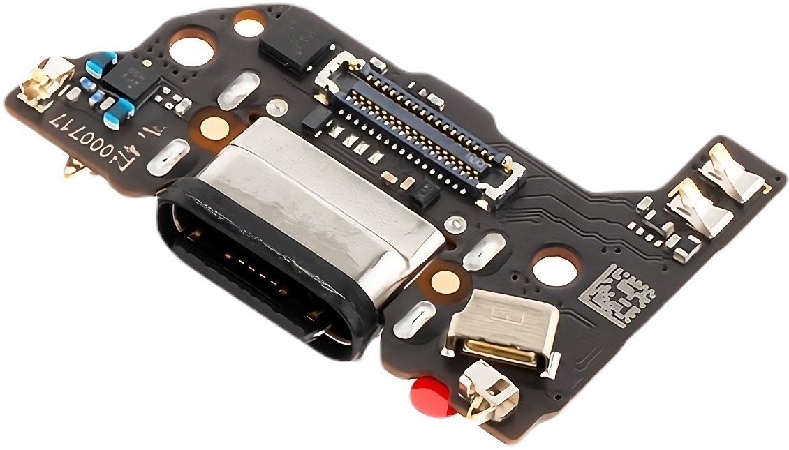 Oryginalne Złącze Ładowania Xiaomi Mi 11 Lite 5G M2101K9C