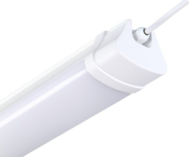 BestService Oprawa hermetyczna Lumax Linea LHT056 100W 4000K 9000LM 840 120 biała