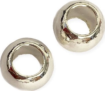 Carioca Smykke kugle 16mm stor hul 2stk FS