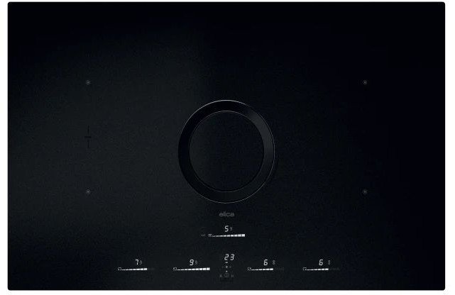 ELICA NIKOLATESLA SWITCH GLOW RAW BR/A/83 + KIT0199836