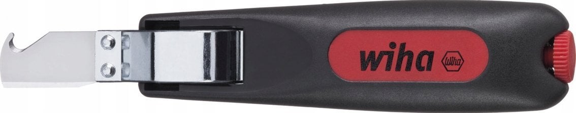 Wiha narzędzie do usuwania izolacji 4,0-28 mm,z ostrzem samoobro