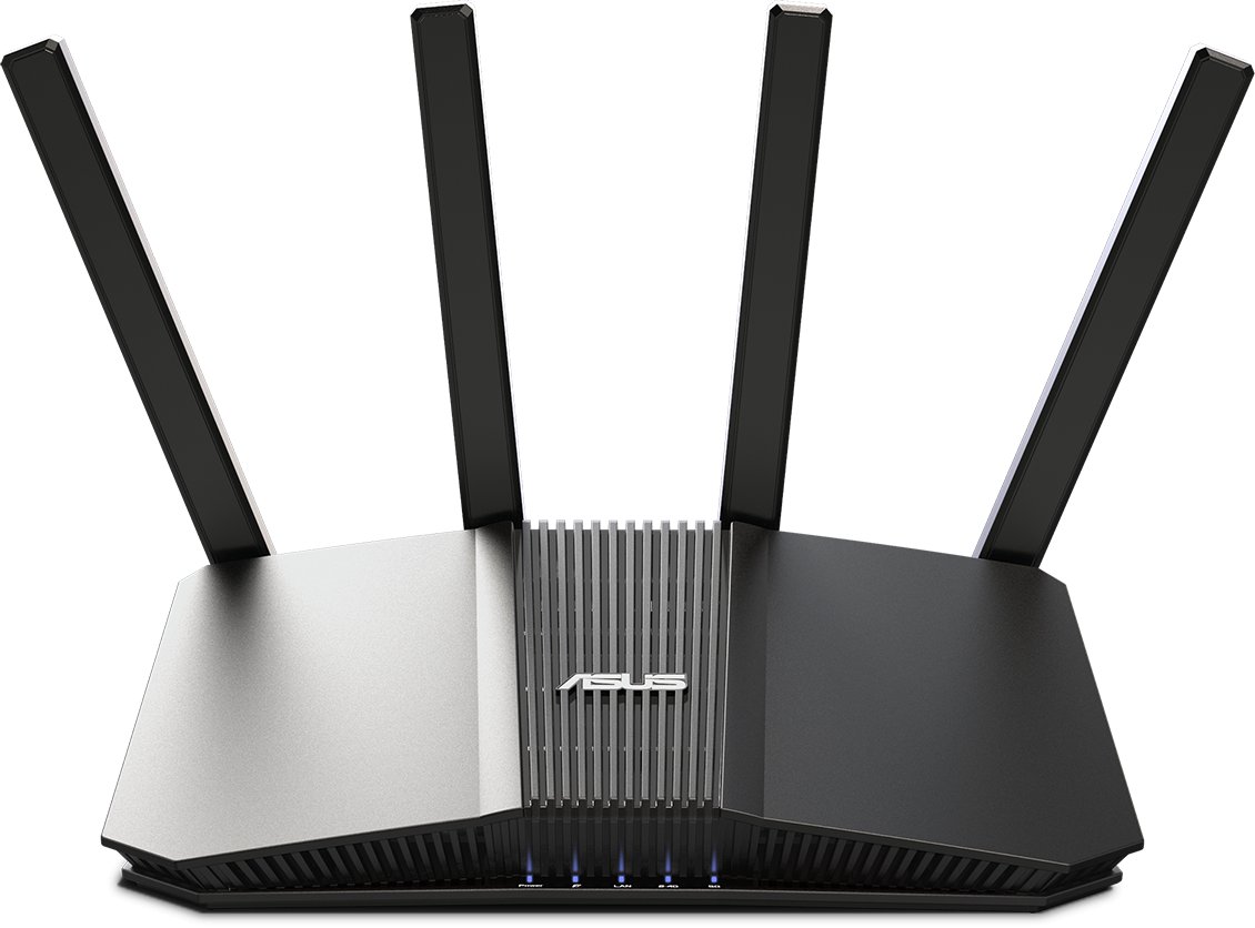 Router Asus RT-BE82U BE6500 (90IG0990-MO9B00)