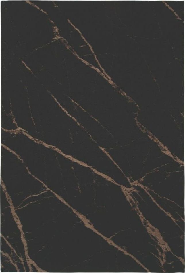Carpet Decor Dywan Pietra Black Honey 160x230 Carpet Decor Stone Collection by Maciej Zień uniwersalny