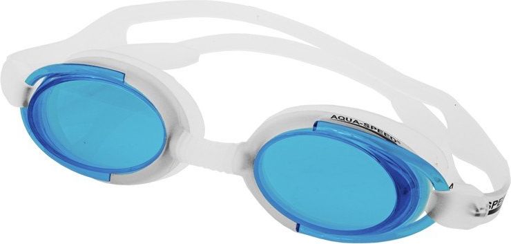Aqua-Speed Okulary pływackie MALIBU 61 /008 (O0561)