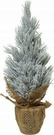 Dekoracja świąteczna Kaemingk ozdobna choinka