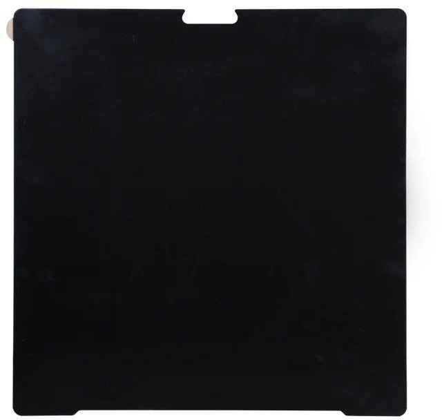 Naklejka magnetyczna na stół roboczy - do drukarki 3D Snapmaker Artisan}