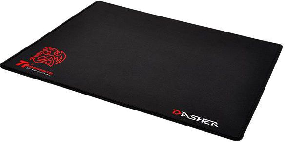 Podkładka Tt eSPORTS Dasher Medium (MP-DSH-BLKSXS-01)