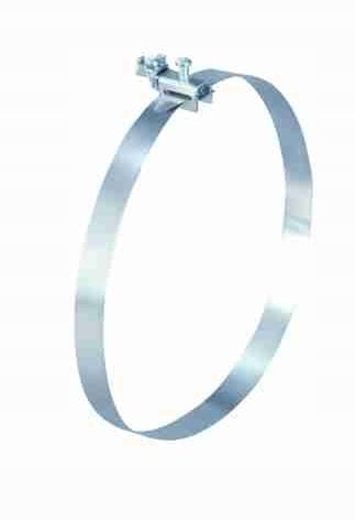 Opaska uziemiająca Ni V2A, 1/8 - 6 903NI