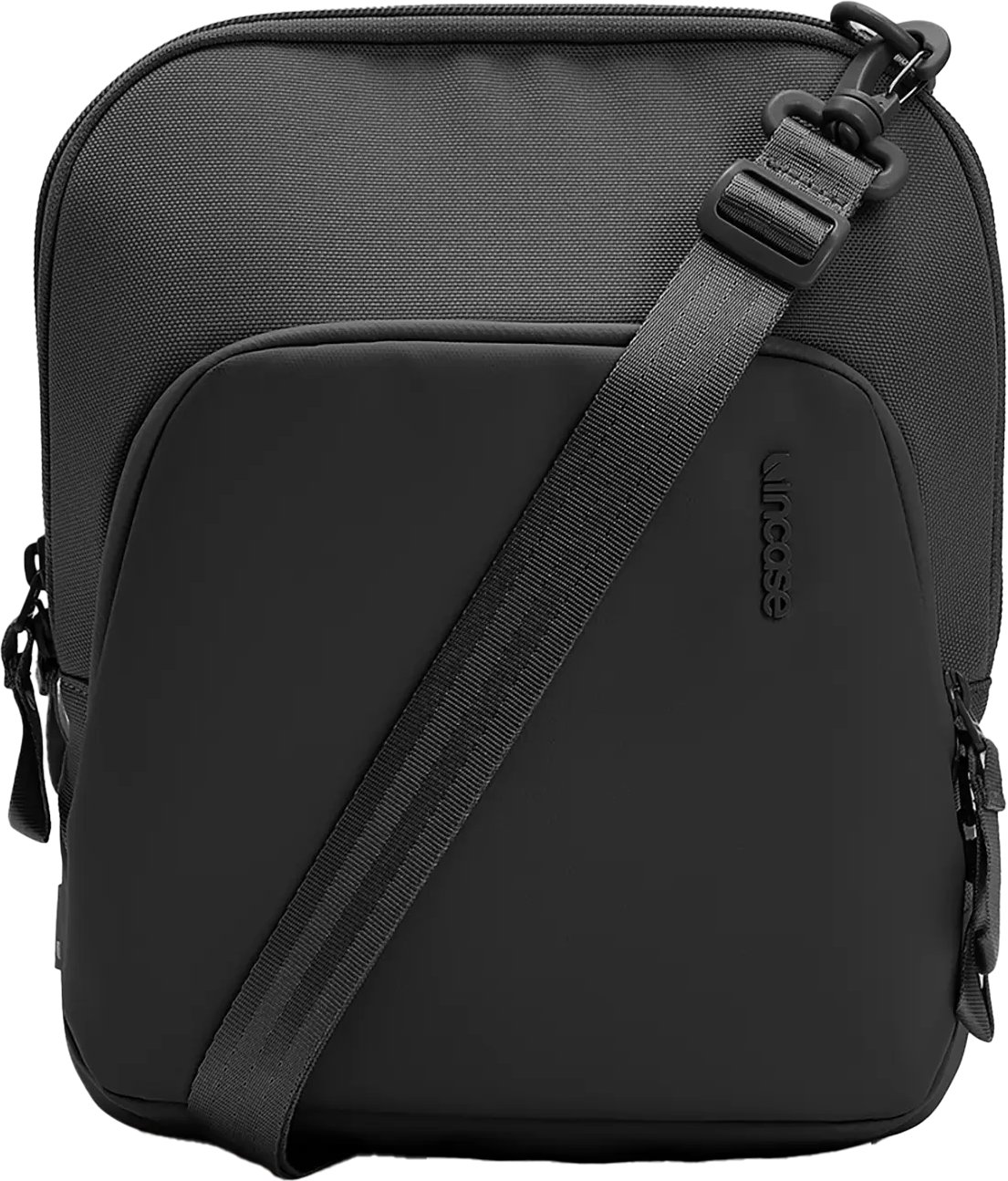 A.R.C. Crossbody Bag - Black