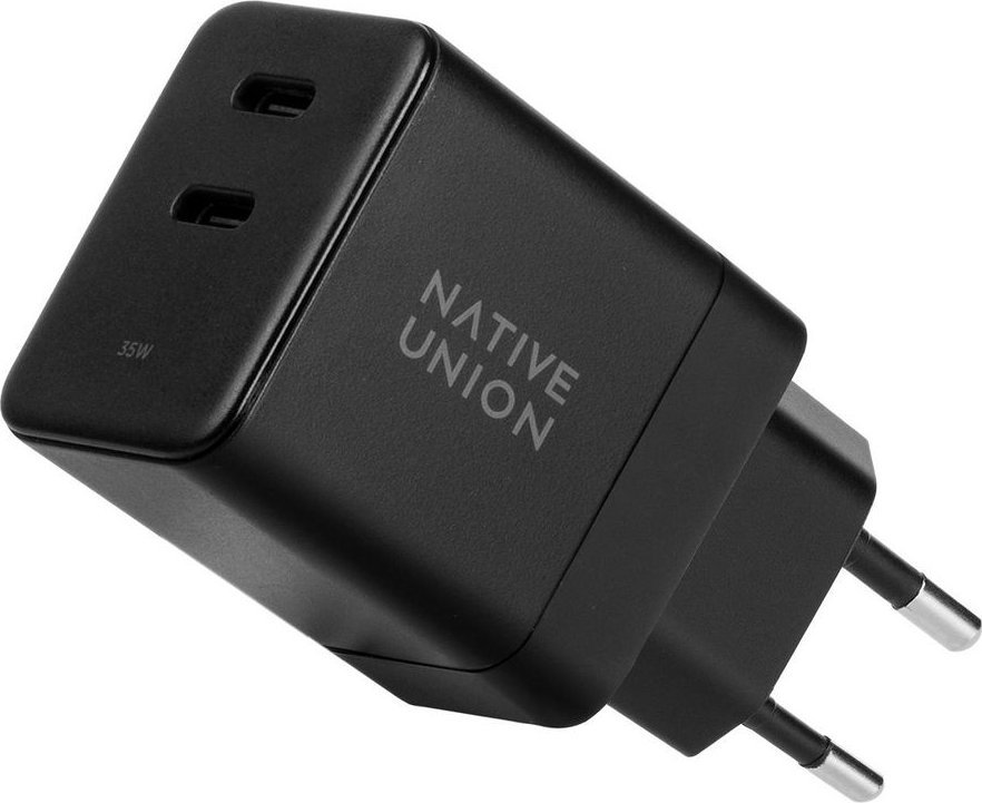 Ładowarka Native Union Native Union Fast Gan Charger Pd 35W.
