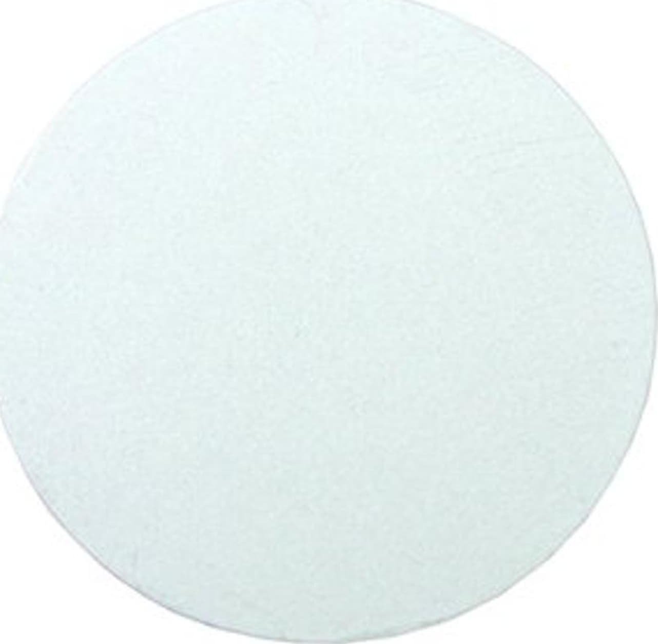 Victoria Sport Krążek pod sublimację F.70 - blacha Subligraw - biała