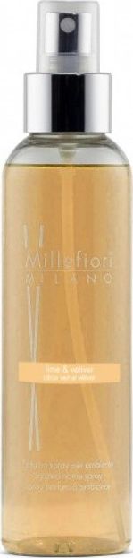 Millefiori Millefiori Spray zapachowy LIME VETIVER 150ml