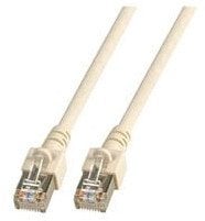 EFB RJ45 S/FTP Cat5e szary kabel sieciowy 25 m SF/UTP