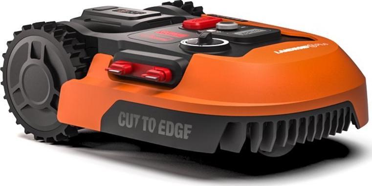 Robot koszący Worx Landroid M700 Plus (WR167E)