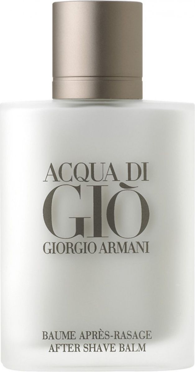 Giorgio Armani Acqua di Gio Pour Homme Balsam po goleniu 100ml