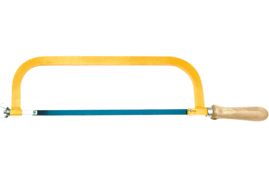 Topex Piła do metalu 300mm 10A130