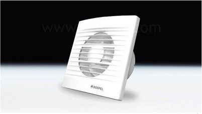 Dospel Wentylator domowy kanałowy styl 120 (007-0010P)