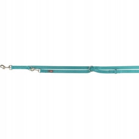 Trixie Premium taśma 2m aqua