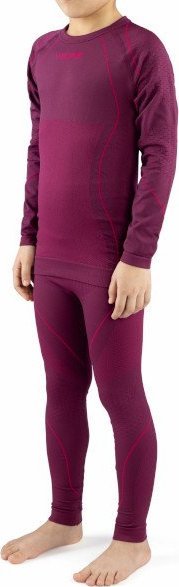 Viking Bielizna Viking Skido Recycled (Kids Set) - 500/23/1200