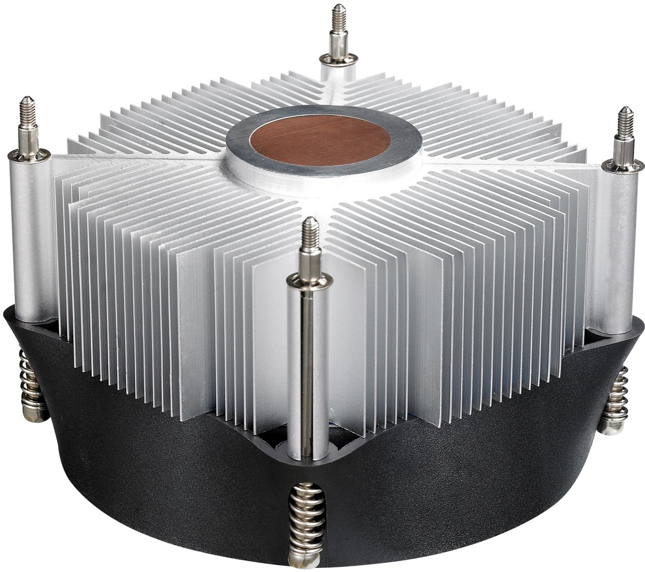 Chłodzenie CPU Deepcool CPU Air Cooler THETA 31 PWM 1700 Intel