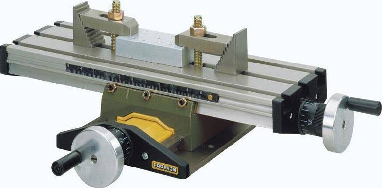 Proxxon Stół krzyżowy Proxxon KT 70