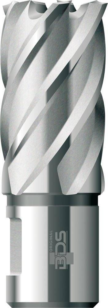 Wiertło BDS do metalu HSS Weldon 18,00 mmmm